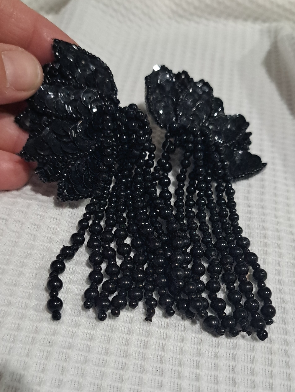 Vintage Earrings